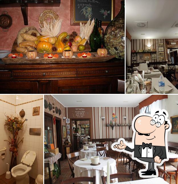 Osteria Dul Tarlisu Busto Arsizio