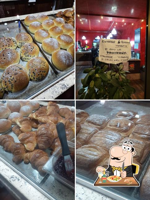 Platti al Dolce Notte Nettuno