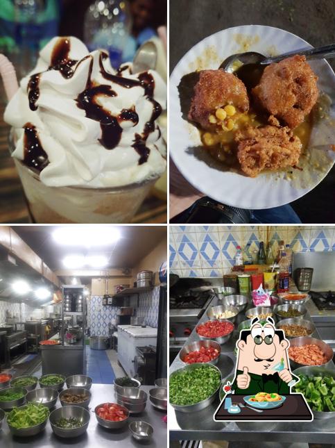 Agarwal's Pure Veg Restaurant