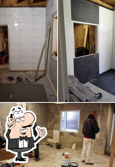 Découvrez l'intérieur de Cafetaria Café Bar Rooks