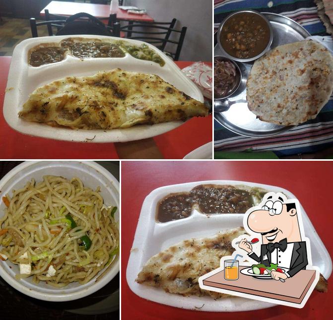 Humpty Dumpty Restaurant