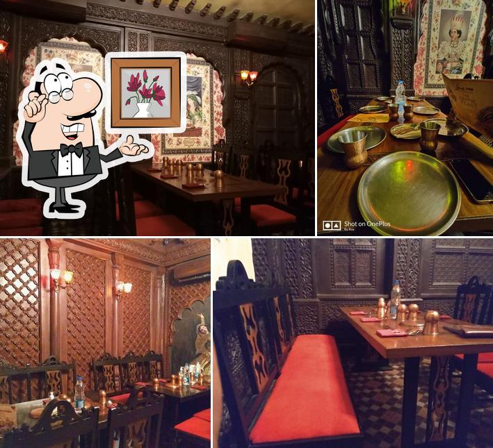 Oudh 1590 - Vivekananda Park