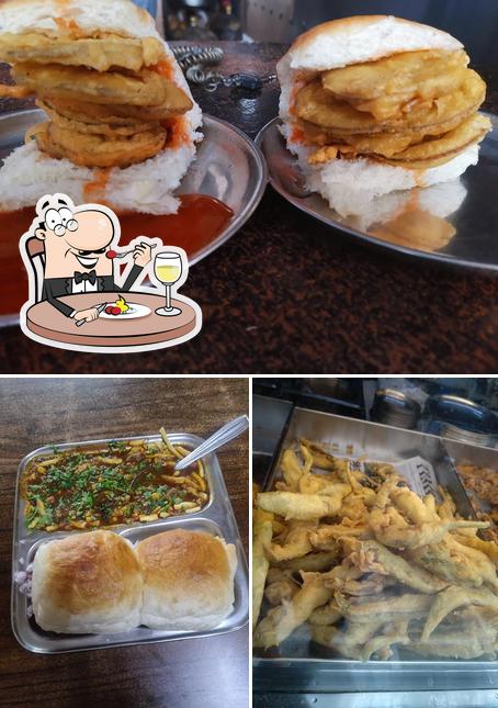 Anna Delight Wada Pav