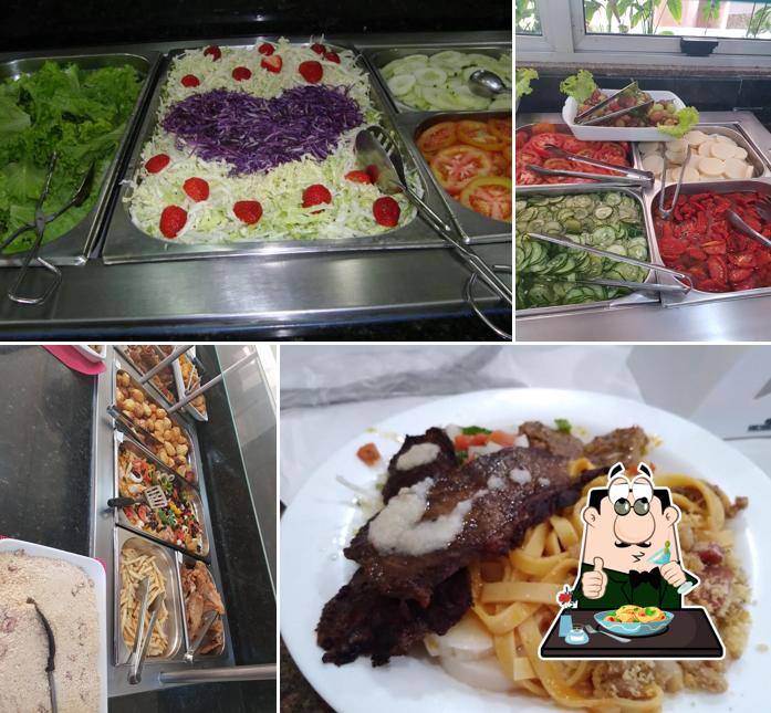 Restaurante Praiano Sul