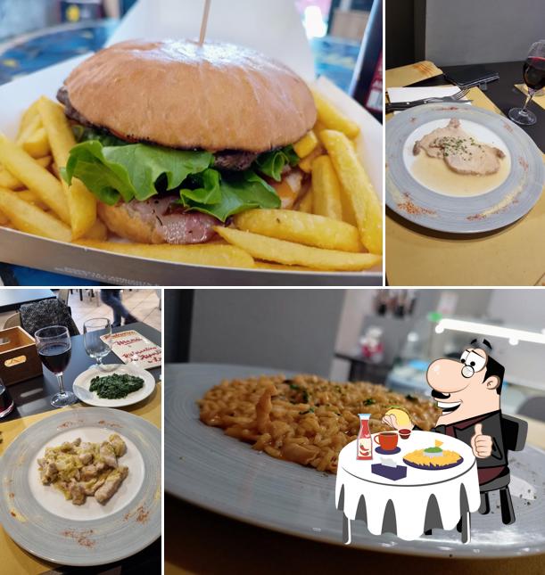 Rosticceria Paolo e Erika