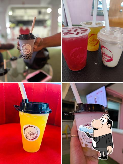 Sakuraa's -The Bubble World