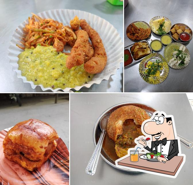 Shreeji Khaman House