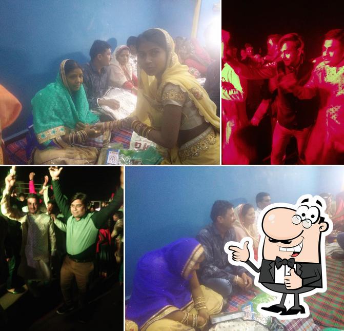 See the picture of Sangam Bar & Restaurant