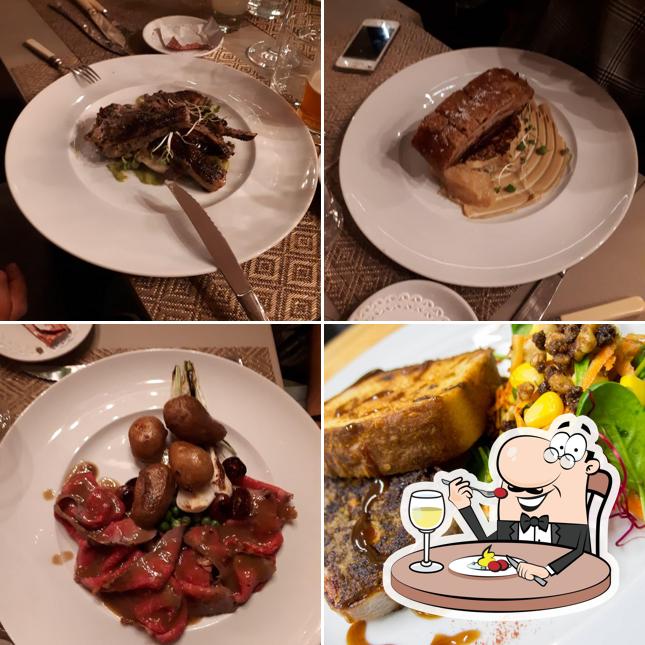 Smith's British - Ristorante Inglese