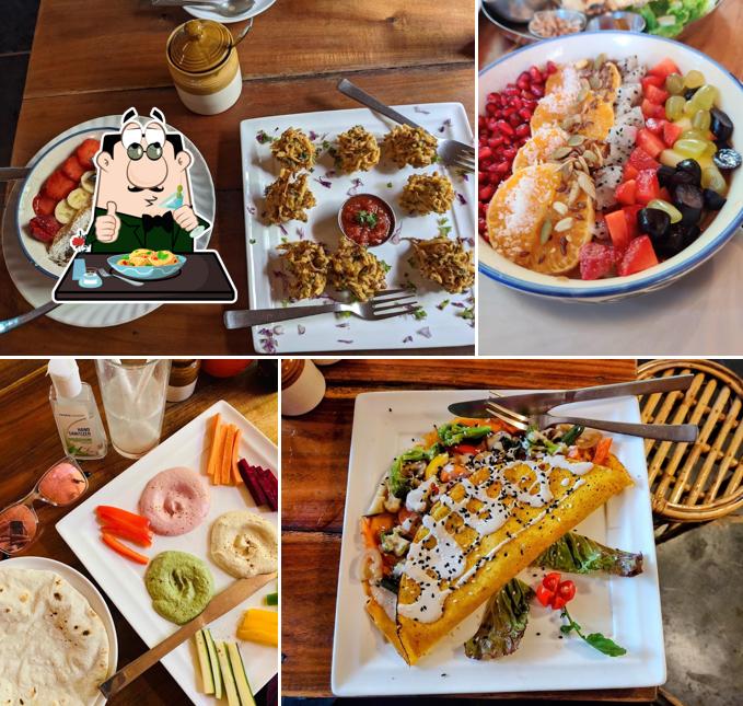 Nireas - Healthy Haven -