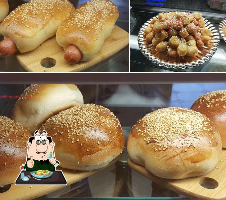 Cibo al Pizzeria Da Gigi di Luigi Fusco