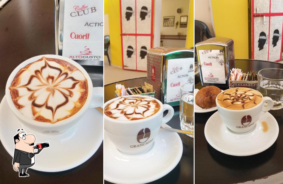 Bar Tabacchi Millennium