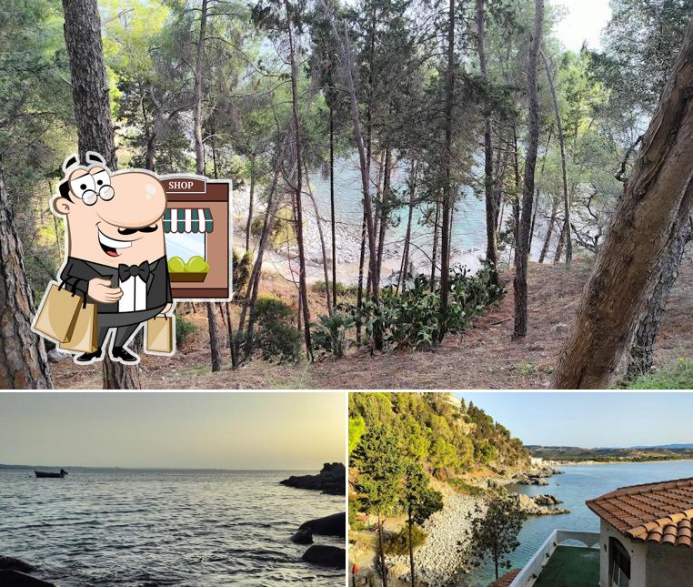 Guarda gli esterni di Bilbo'