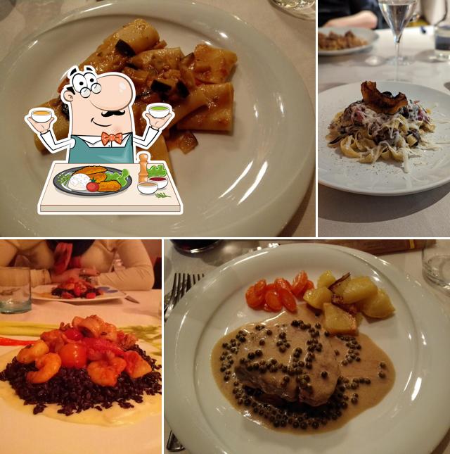 Cibo al Prosciuttiamo