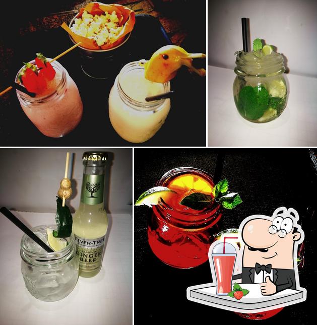 Antigua Bodeguita Trezza