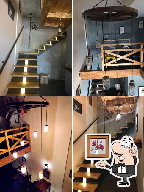 Black Vanilla Gourmet