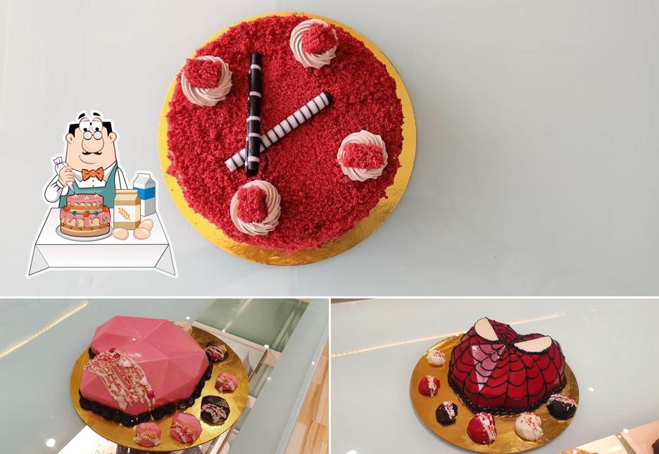 Delfin Bakery Silk Mills photo