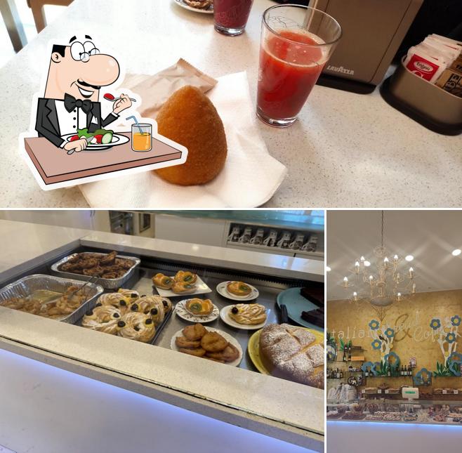 Platti al Italian Bread&Coffee