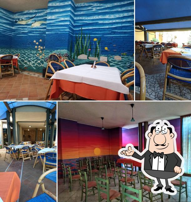 Pizzeria Ristorante Al Fogher