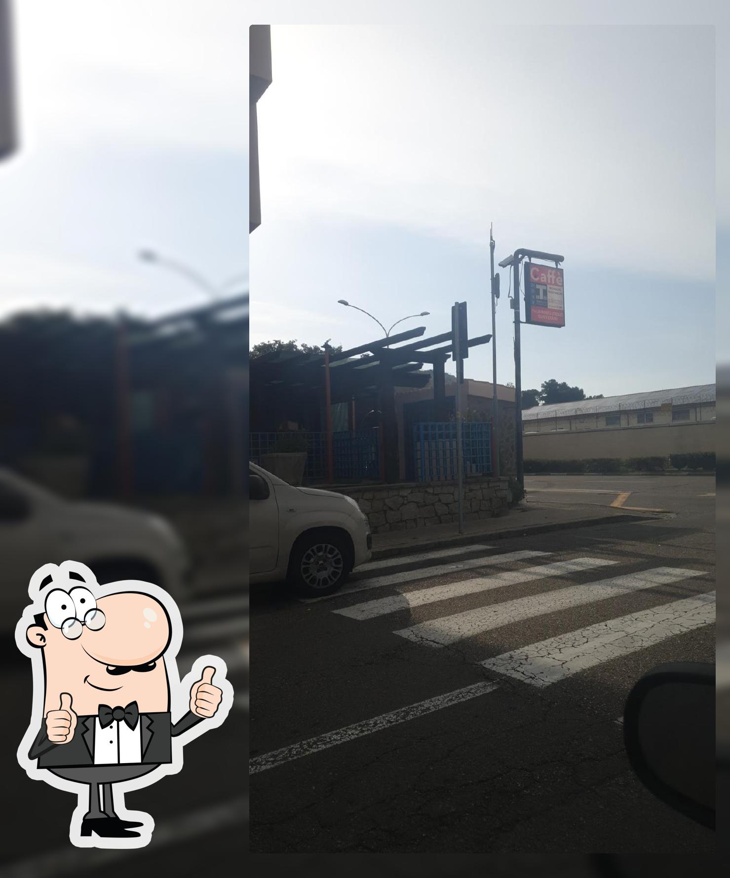 Bar tabaccheria Mameli Carlotta