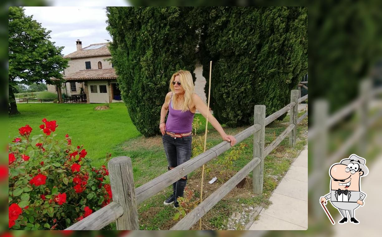 Ristorante Pizzeria BagnAcciuga Fano Pesaro