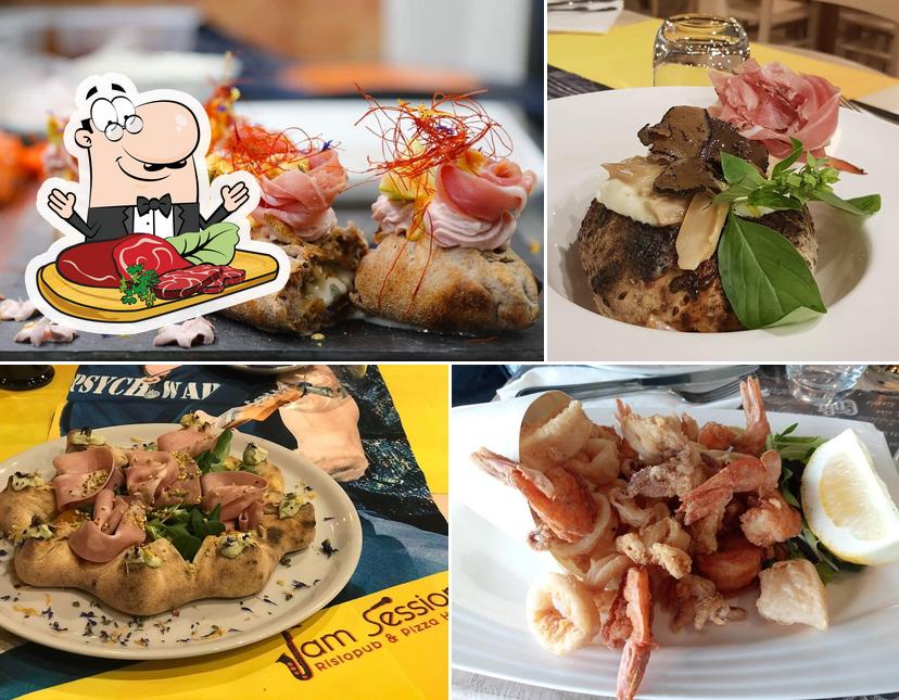 Jam Session Cesenatico