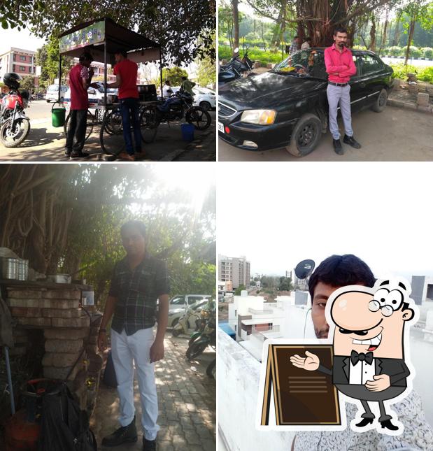 Vardayeeni Tea Stall