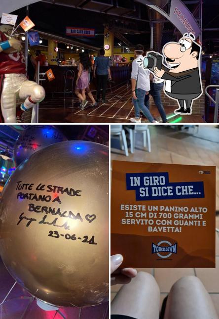 Vedi la foto di Touchdown Bowling Metaponto