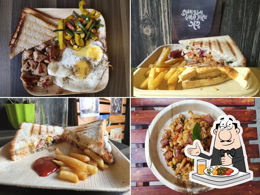 Cotts and Coco - কটস এণ্ড কোকো