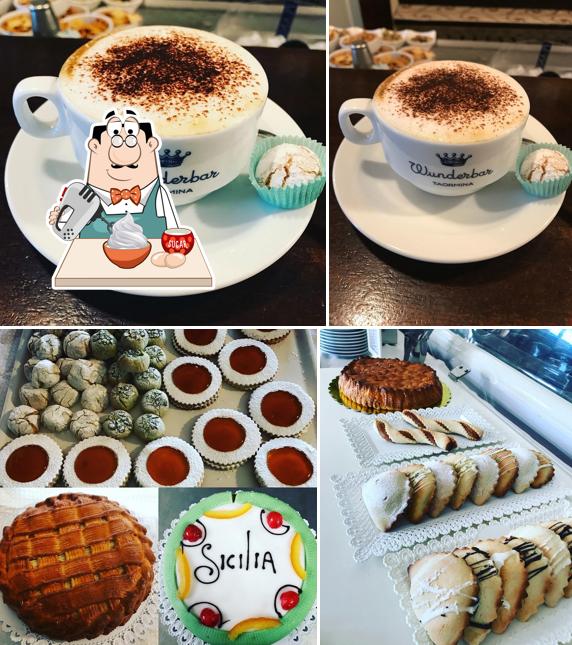 Wunderbar Caffè Dal 1972