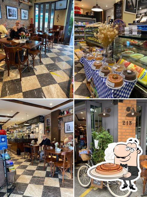 Padaria Marselha picture