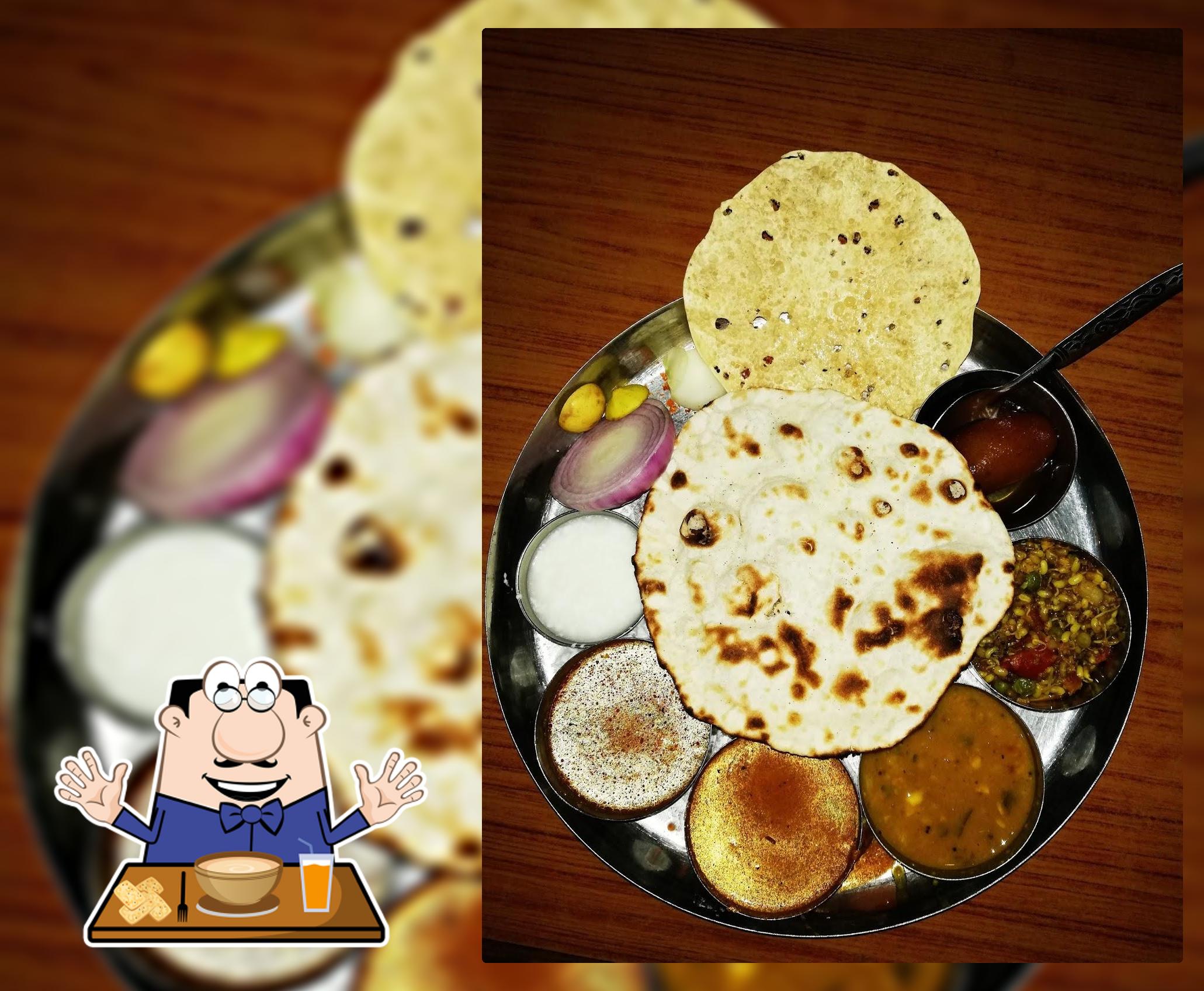 Hotel Nagesh Soregaon