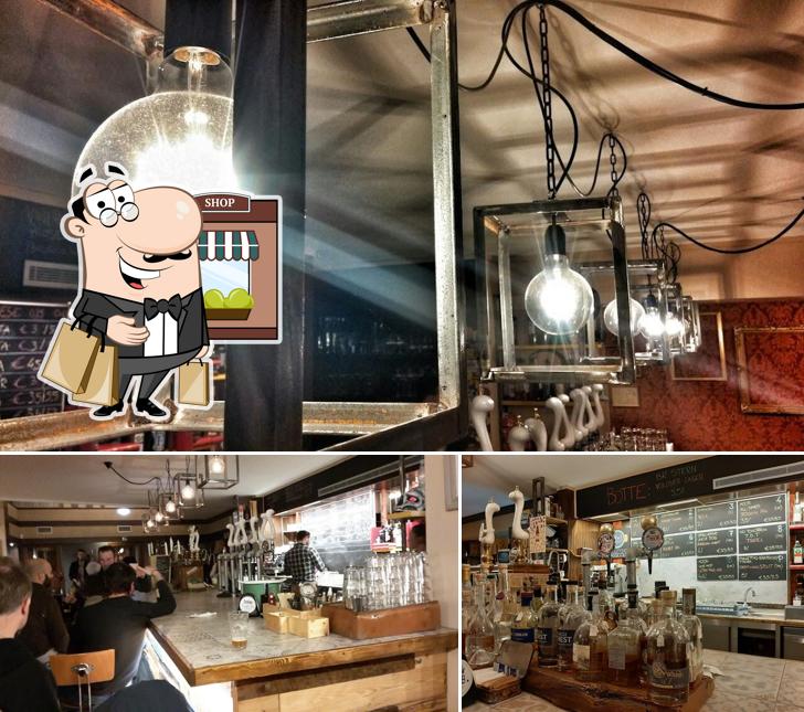 Guarda gli esterni di Yokelz - Plan B Pub