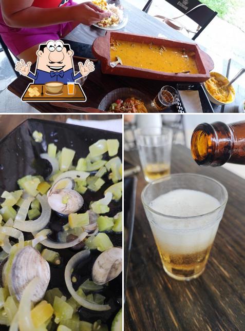 Filó Camarão e Cia