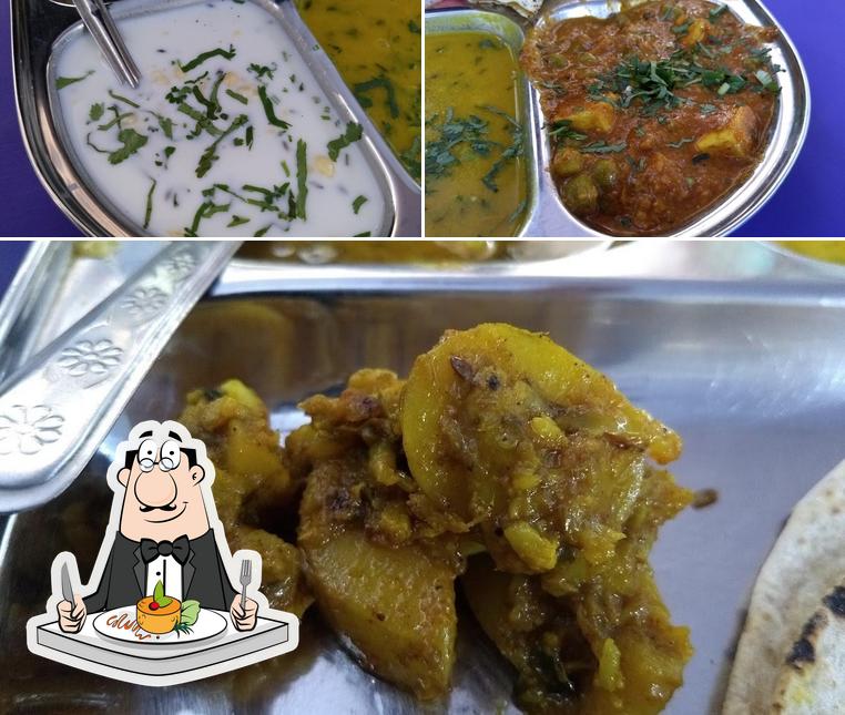 Shri Krishna Bhojnalay