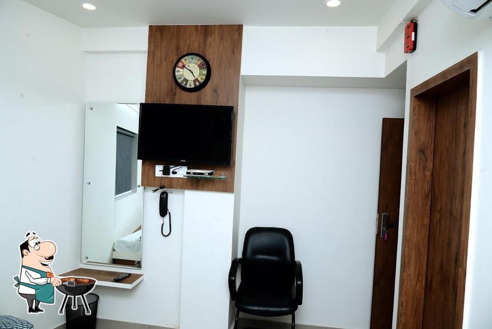 Here's a picture of Bittu Paji Da Dhaba