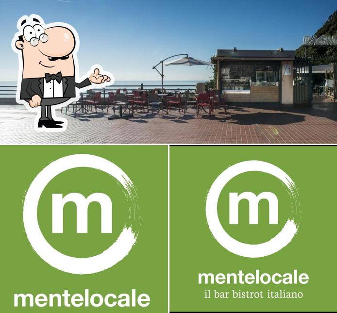 Dai un'occhiata agli interni di Mentelocale Bar Bistrot Corso Italia