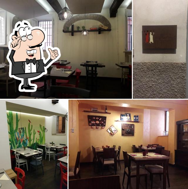 Osteria dei Mascalzoni