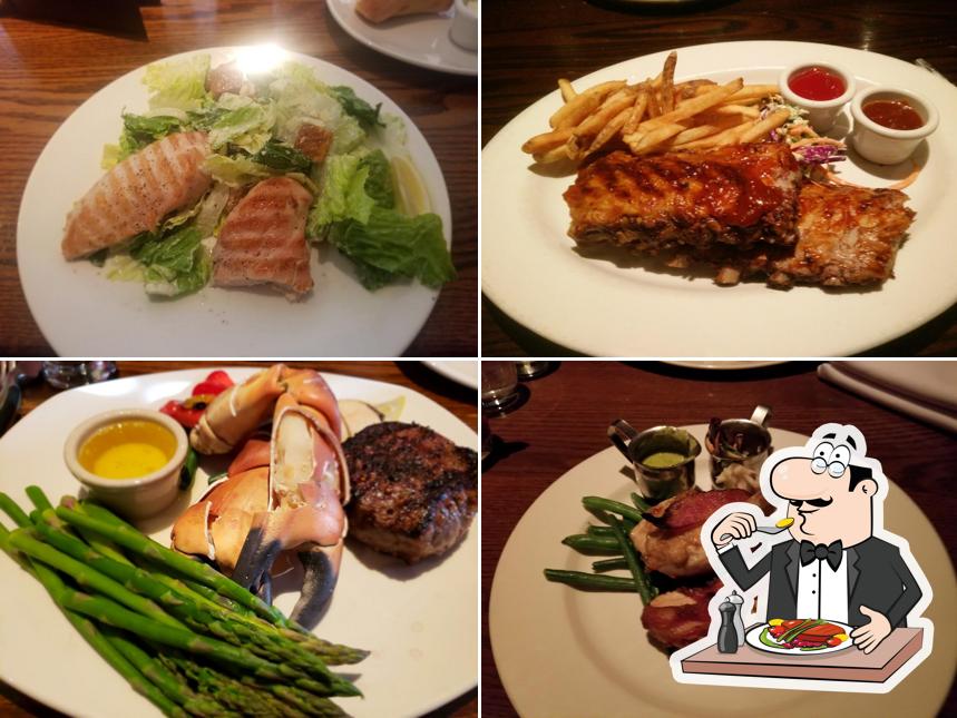 The Keg Steakhouse + Bar - Maple Ridge