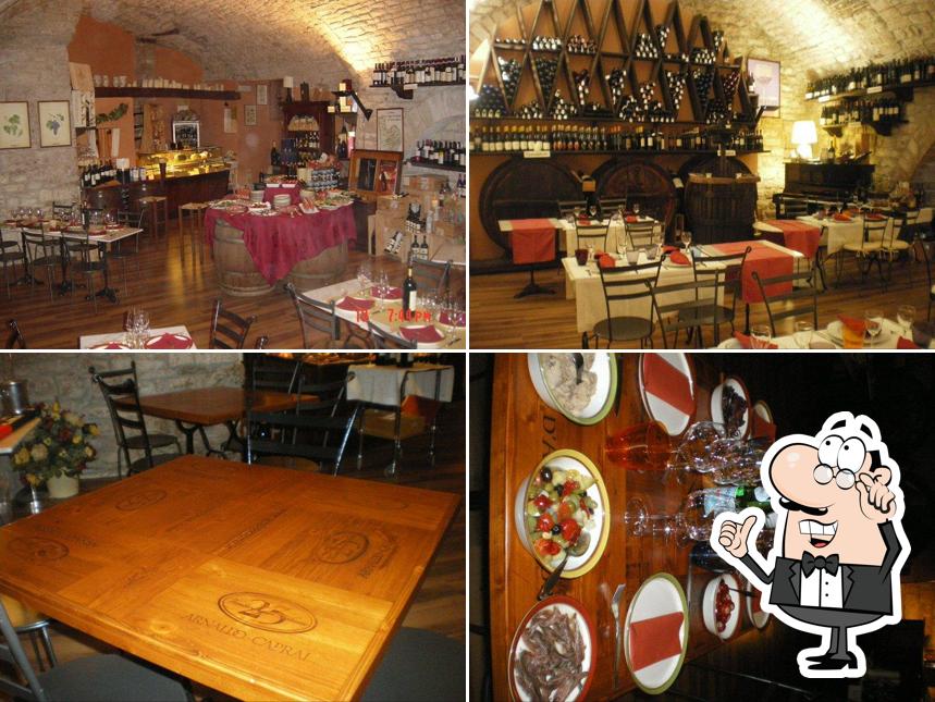 La Madia di Giuseppe