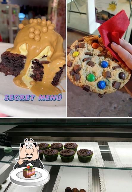 Pasticcia Cupcakeria