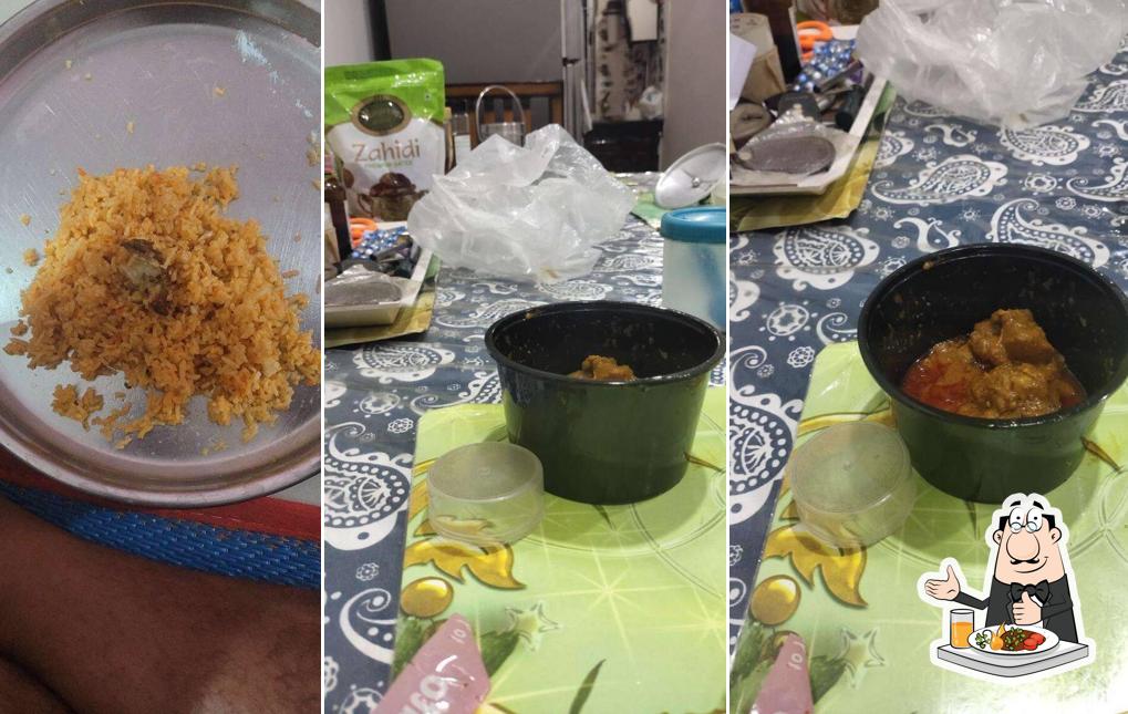 Meals at Shankar Dhaba And Restaurant