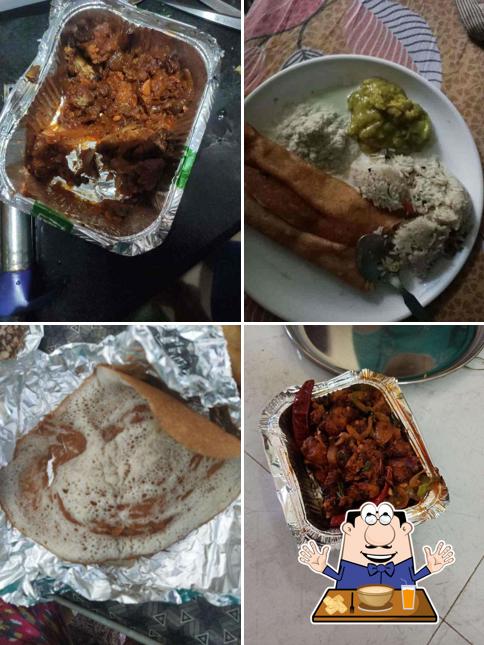 Mysore Mylari Family Restaurant Pure Veg