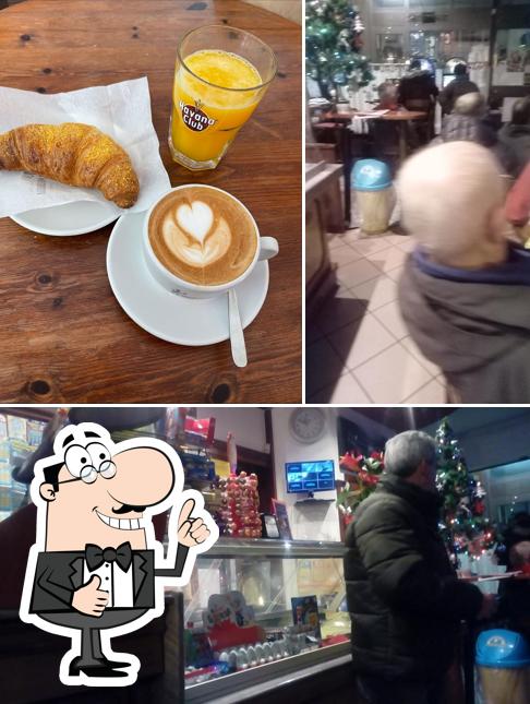 Vedi questa foto di BAR GALLERIA