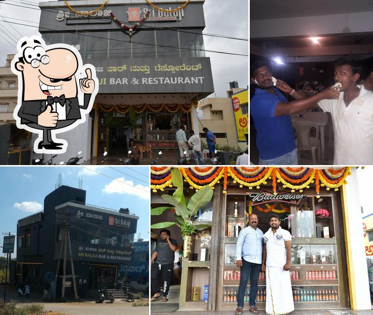 Balaji Bar & Restaurant