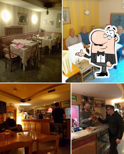 Dai un'occhiata agli interni di Bar Circolo Operaio Santa Maria