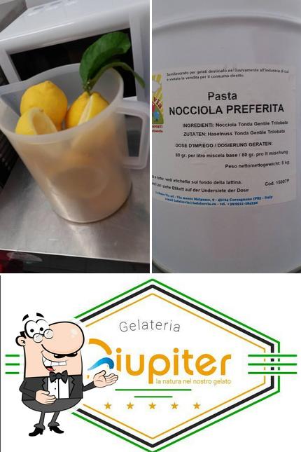Gelateria Giupiter