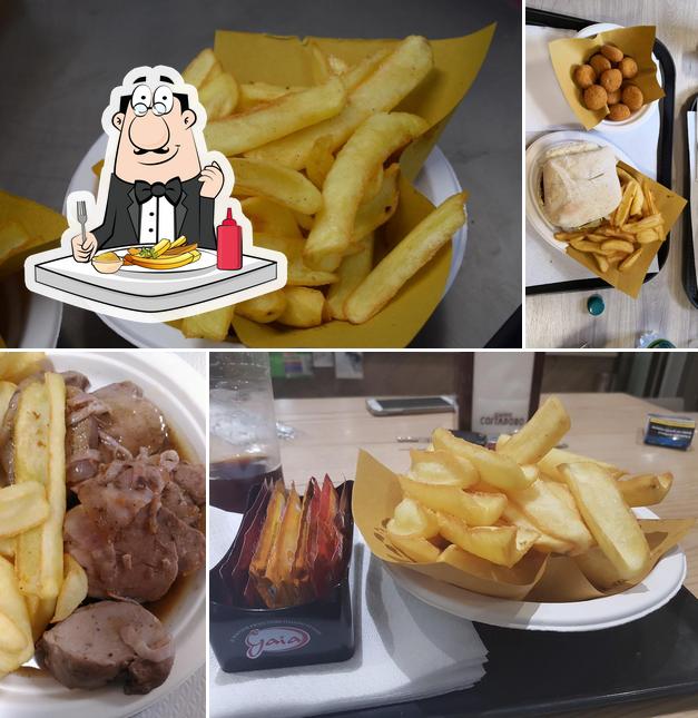 Hamburgeria Mangi e Tasti