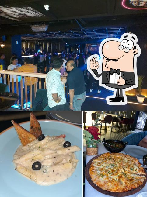 Here's a photo of PASO