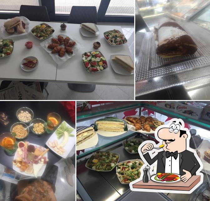 Cibo al White Cafè Lounge Bar & Food